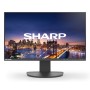 Sharp MultiSync EA241F Monitor PC 61 cm (24") 1920 x 1080 Pixel Full HD LCD Nero (60006212)