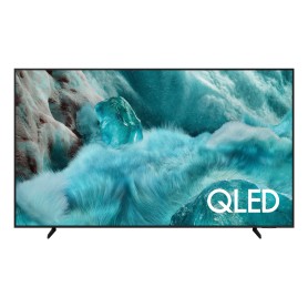 Samsung Q7F QE75Q7FAAU 190,5 cm (75") 4K Ultra HD Smart TV Wi-Fi Nero (QE75Q7FAAUXXH)