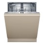 Neff S175HTX04E N50, lavastoviglie (60 centimetri)