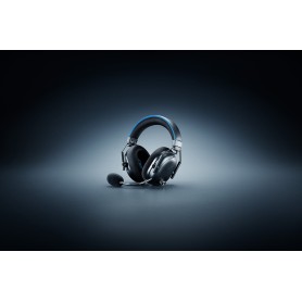 Razer BlackShark V3 Pro Auricolare Con cavo e senza cavo A Padiglione Gaming USB tipo A Bluetooth Nero (RZ04-05400500-R3G1)