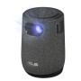 ASUS ZenBeam Latte L1 videoproiettore Proiettore da soffitto 300 ANSI lumen LED 1080p (1920x1080) Grigio (90LJ00E5-B00070)