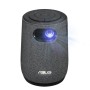 ASUS ZenBeam Latte L1 videoproiettore Proiettore da soffitto 300 ANSI lumen LED 1080p (1920x1080) Grigio (90LJ00E5-B00070)