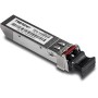Trendnet TEG-10GBS40 modulo del ricetrasmettitore di rete Fibra ottica 10000 Mbit/s SFP+ 1550 nm