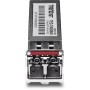 Trendnet TEG-10GBS40 modulo del ricetrasmettitore di rete Fibra ottica 10000 Mbit/s SFP+ 1550 nm