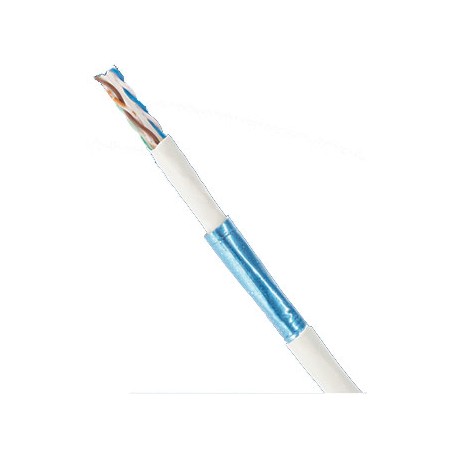 Panduit 305m Cat6a UTP cavo di rete Bianco U/UTP (UTP) (PUL6ASD04WH-EG)