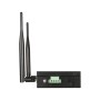 D-Link DIS-2650AP punto accesso WLAN 1200 Mbit/s Nero Supporto Power over Ethernet (PoE)