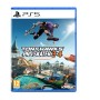 TONY HAWK S PRO SKATER 3+4  PS5 (EP2-36721)