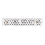 Lancom Systems LX-6402 3550 Mbit/s Bianco Supporto Power over Ethernet (PoE) (61826)