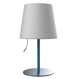 MUITOMAS LAMP WITH LANYARD BLUE (DREAMLAMPBL)
