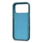 Apple MGJ94LL/A custodia per cellulare 17,5 cm (6.9") Cover Blu