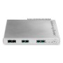 Innovaphone IP411 gateway/controller 10, 100, 1000 Mbit/s (01-00411-001)