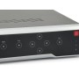 LevelOne NVR-1316 Videoregistratore di rete (NVR) Nero