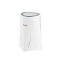 D-Link DBR-560/B router wireless Gigabit Ethernet Dual-band (2.4 GHz/5 GHz) Bianco