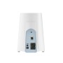 D-Link DBR-560/B router wireless Gigabit Ethernet Dual-band (2.4 GHz/5 GHz) Bianco
