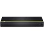 Trendnet TPE-2840WS switch di rete Gestito Gigabit Ethernet (10/100/1000) Supporto Power over Ethernet (PoE) 1U Nero