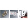 Optoma DE-1095EGA schermo per proiettore 2,41 m (95") 16:10