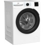 BEKO BM3WFU3941X , lavatrice (bianco) (7004840062)