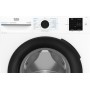 BEKO BM3WFU3941X , lavatrice (bianco) (7004840062)