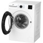 BEKO BM3WFU3941X , lavatrice (bianco) (7004840062)