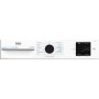 BEKO BM3WFU3941X , lavatrice (bianco) (7004840062)