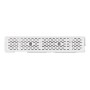 Lancom Systems LX-6200 1200 Mbit/s Bianco Supporto Power over Ethernet (PoE) (61874)