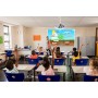 Epson EB-X49 videoproiettore Standard throw projector 3600 ANSI lumen 3LCD XGA (1024x768) Bianco (V11H982040)