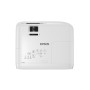 Epson EB-X49 videoproiettore Standard throw projector 3600 ANSI lumen 3LCD XGA (1024x768) Bianco (V11H982040)