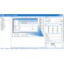 Eaton EMAH28 unità di distribuzione dell'energia (PDU) 8 presa(e) AC 1U Nero