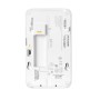 Hewlett Packard Enterprise Aruba AP-503H (RW) 1487 Mbit/s Bianco Supporto Power over Ethernet (PoE) (R3V36A)