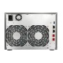 Asustor AS6508T server NAS e di archiviazione Tower Collegamento ethernet LAN Nero C3538 (90-AS6508T00-MD30)