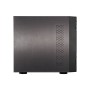 Asustor AS6508T server NAS e di archiviazione Tower Collegamento ethernet LAN Nero C3538 (90-AS6508T00-MD30)