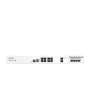 Lancom Systems UF-760 firewall (hardware) 1U (55035)