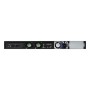Lancom Systems GS-4554XP Gestito L3 2.5G Ethernet (100/1000/2500) Supporto Power over Ethernet (PoE) 1U Nero (61870)