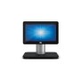 Elo Touch Solution 0702L 17,8 cm (7") 800 x 480 Pixel Multi-touch Multi utente Nero (E796382)