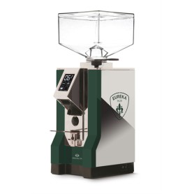 Eureka Mignon Specialita 310 W Cromo, Verde (EME55-352-16CR)