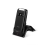 Brondi Amico Favoloso 7,11 cm (2.8") Nero Telefono di livello base (10277000)