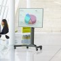 ITB CHLPE1U-EU Supporto per display espositivi 2,24 m (88") Nero