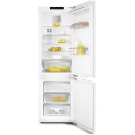 Miele KFN 7734 B - Frigorifero-congelatore da incasso, completamente integrato, nicchia 178 cm (KFN7734B)