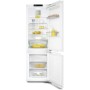Miele KFN 7734 B - Frigorifero-congelatore da incasso, completamente integrato, nicchia 178 cm (KFN7734B)