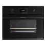 Küppersbusch CBP 6332.0 S5, forno compatto nero / Black Velvet, EEK: A+ , 45CM