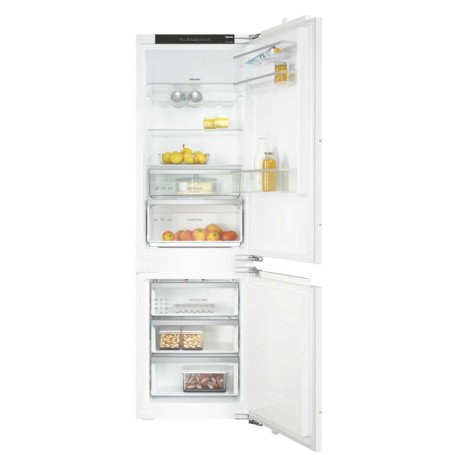 Miele KDN 7714 E Active - Frigorifero-congelatore, completamente integrato, nicchia 178 cm (KDN7714E)
