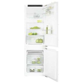 Miele KD 7714 E Active - Frigorifero-congelatore da incasso, completamente integrato, nicchia da 178 cm (KD7714E)