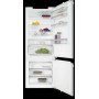 Miele KFN 7934 D - XXL Frigorifero-congelatore da incasso, completamente integrato, nicchia 72 x 194 cm (KFN7934D)