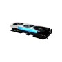 Powercolor RX 9070 XT Hellhound REVA 16GB OC (schwarz, RDNA4, GDDR6, 3x DisplayPort, 1x HDMI) (RX9070XT 16G-L/OC/REVA)