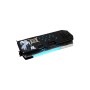 Powercolor RX 9070 XT Hellhound REVA 16GB OC (schwarz, RDNA4, GDDR6, 3x DisplayPort, 1x HDMI) (RX9070XT 16G-L/OC/REVA)