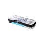 Powercolor RX 9070 XT Hellhound REVA 16GB OC (schwarz, RDNA4, GDDR6, 3x DisplayPort, 1x HDMI) (RX9070XT 16G-L/OC/REVA)