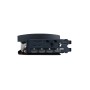 Powercolor RX 9070 XT Hellhound REVA 16GB OC (schwarz, RDNA4, GDDR6, 3x DisplayPort, 1x HDMI) (RX9070XT 16G-L/OC/REVA)