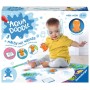 ministeps: Aqua Doodle Magic Ocean (04568)