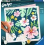 CreArt - Exotic Plants (23729)