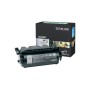 Lexmark 12A7460 cartuccia toner 1 pz Originale Nero (12A7460)